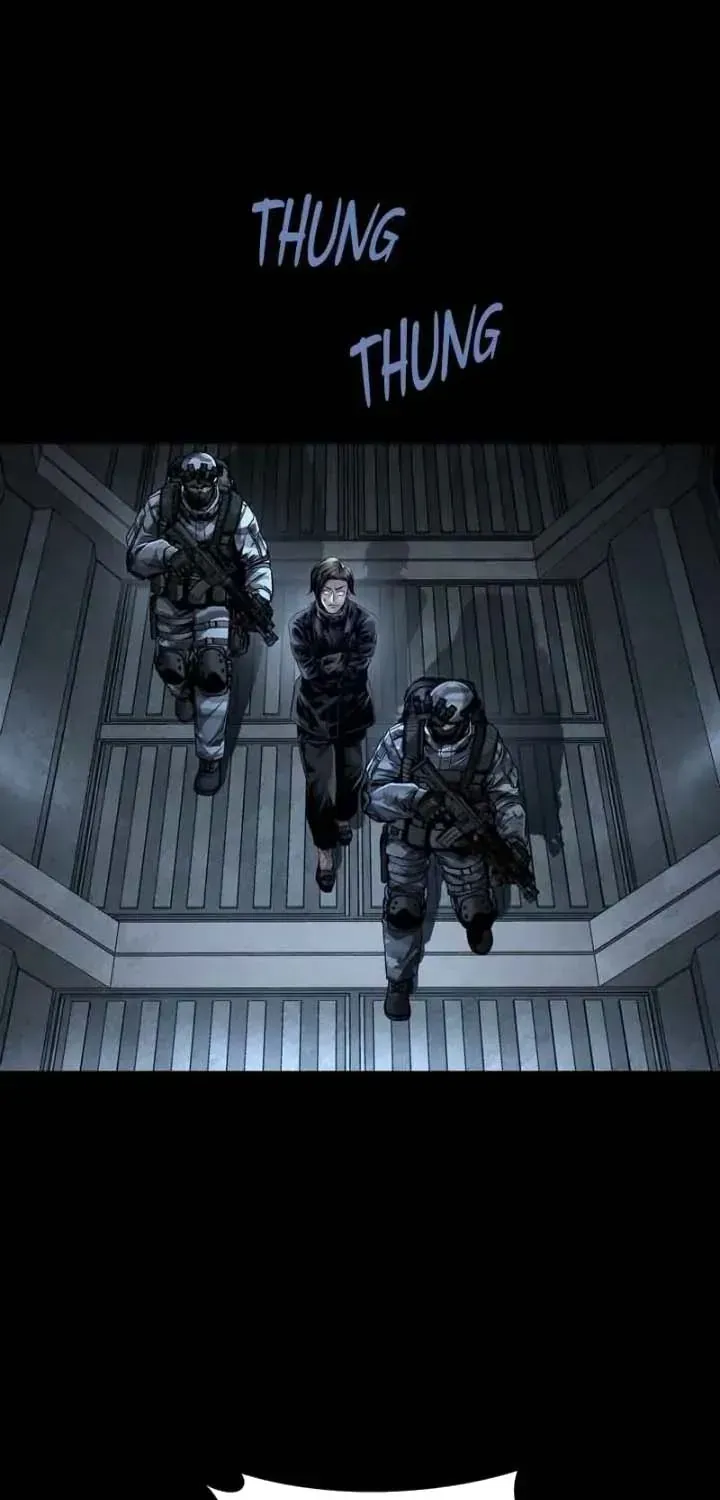 Dead Queen Chap 129 - Next Chap 130