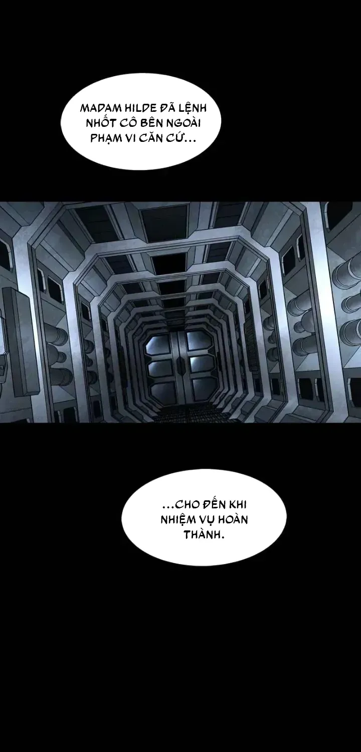 Dead Queen Chap 129 - Next Chap 130