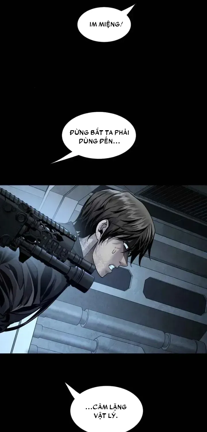 Dead Queen Chap 129 - Next Chap 130