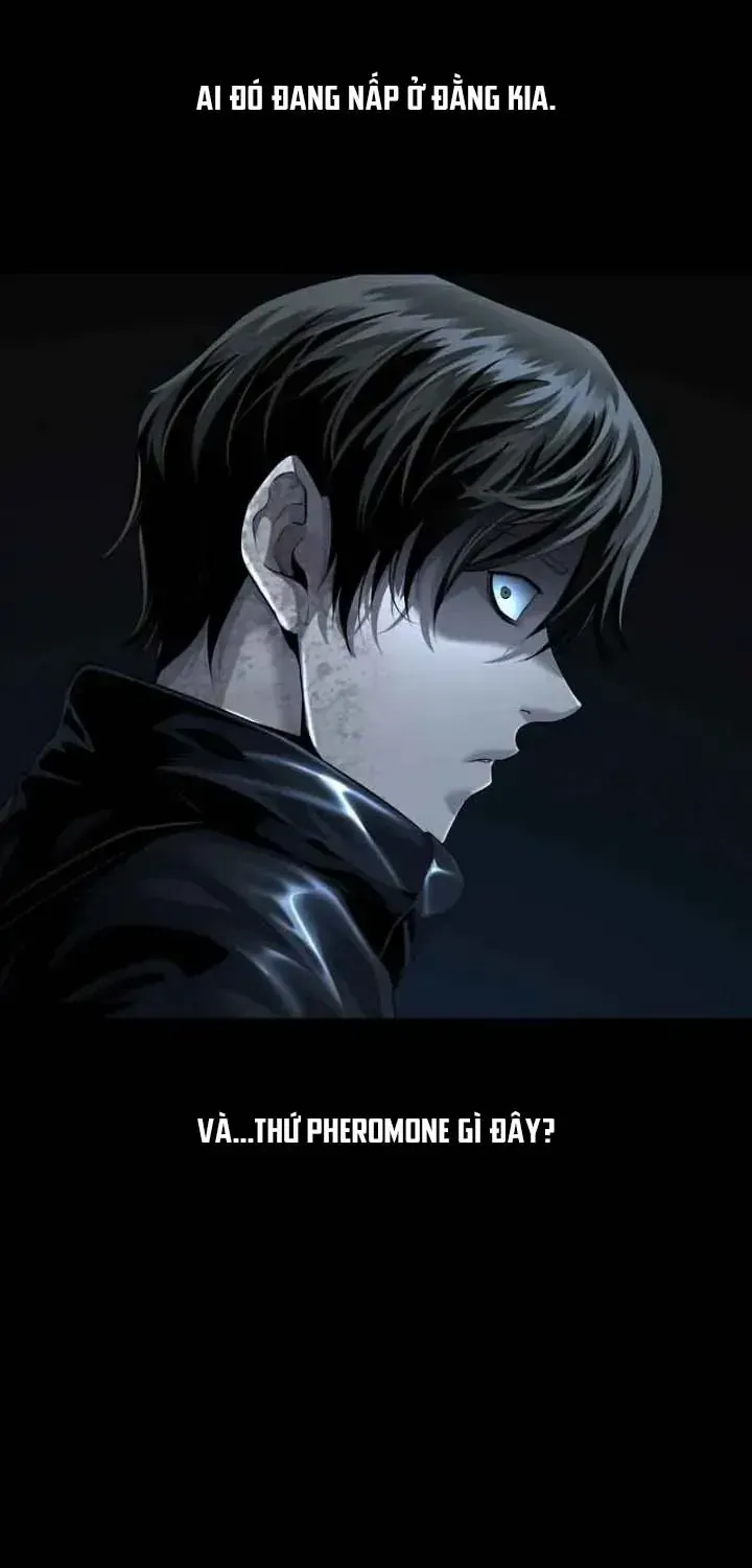 Dead Queen Chap 129 - Next Chap 130