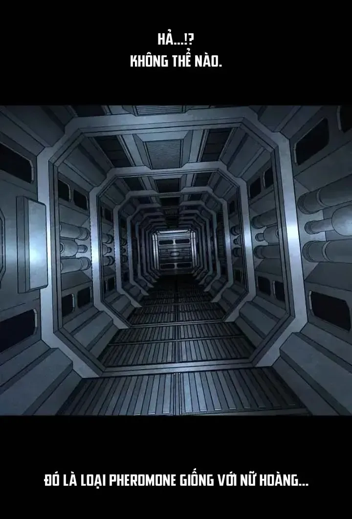 Dead Queen Chap 129 - Next Chap 130