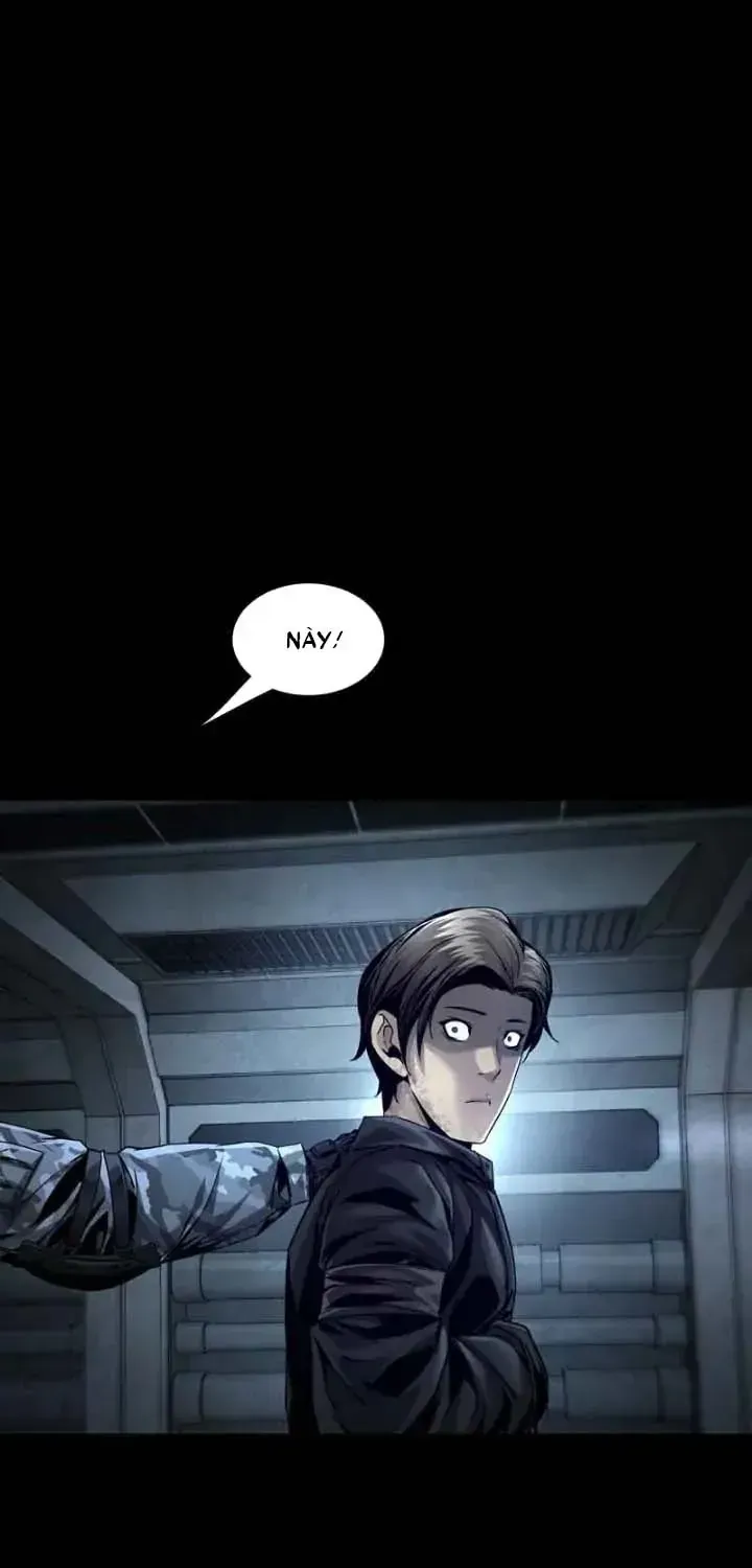 Dead Queen Chap 129 - Next Chap 130