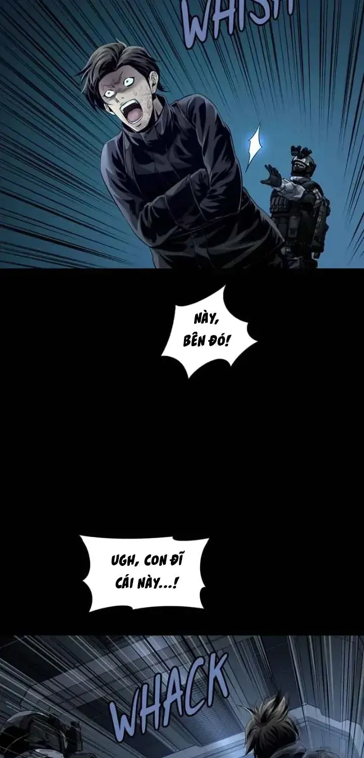 Dead Queen Chap 129 - Next Chap 130