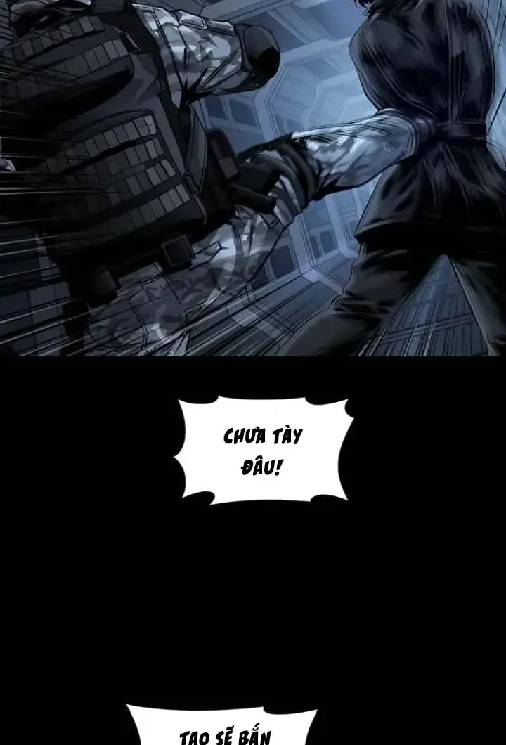 Dead Queen Chap 129 - Next Chap 130