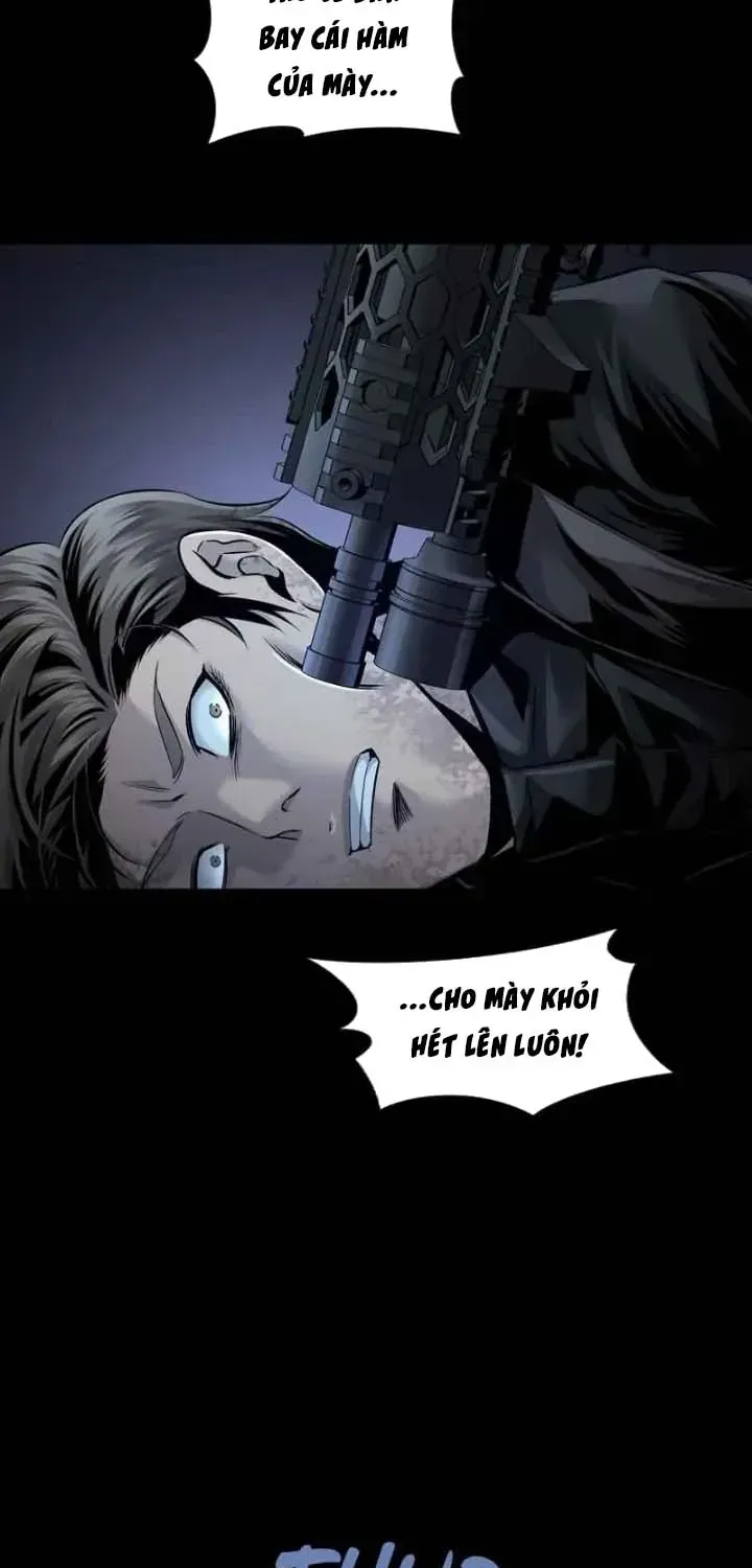 Dead Queen Chap 129 - Next Chap 130