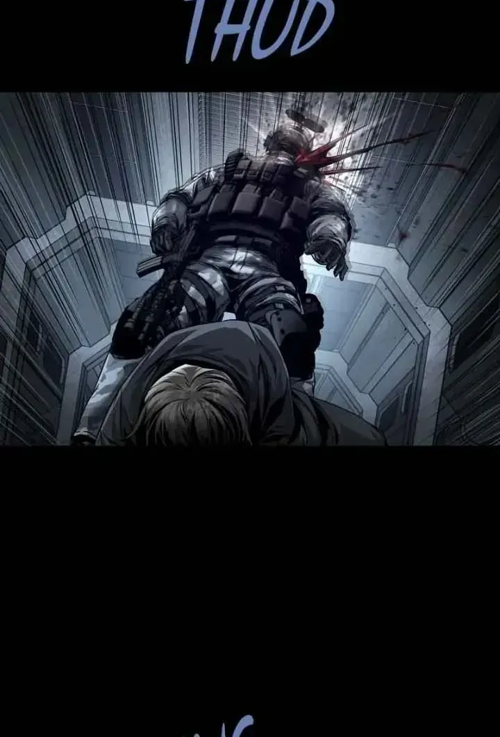 Dead Queen Chap 129 - Next Chap 130