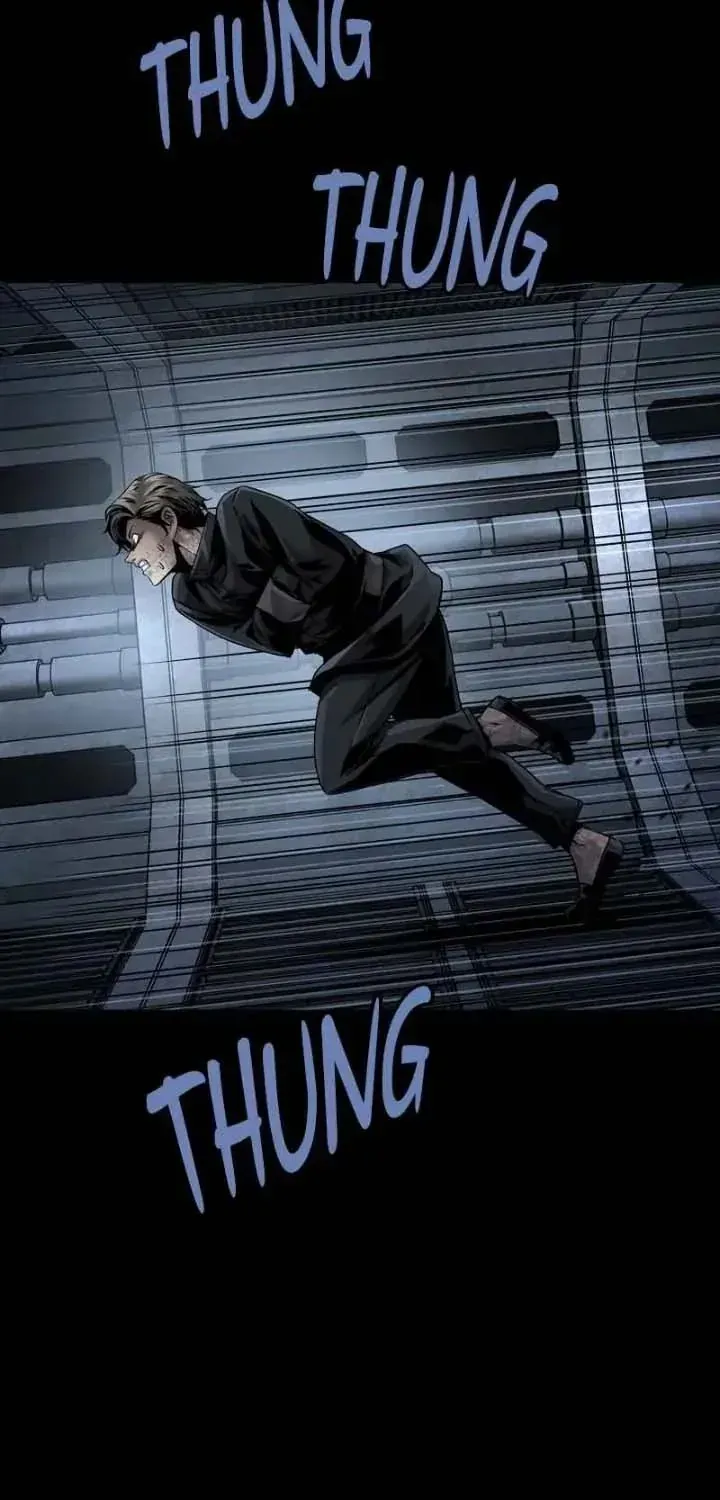 Dead Queen Chap 129 - Next Chap 130