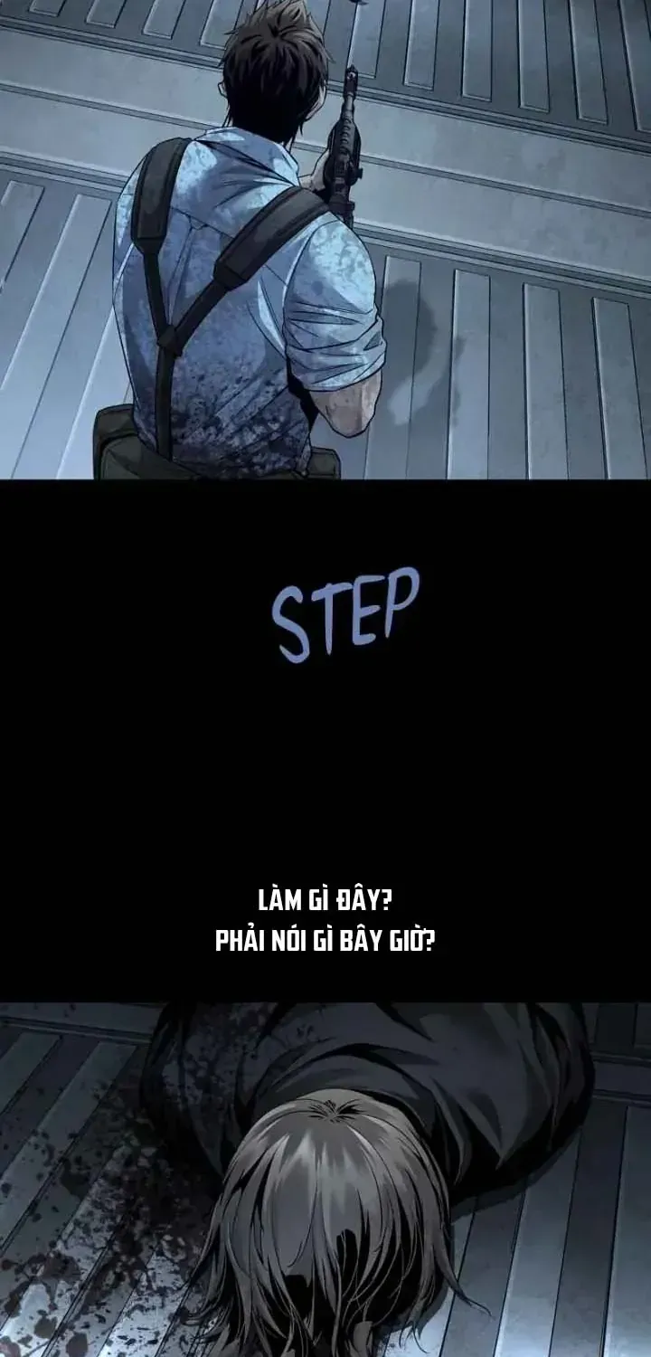 Dead Queen Chap 129 - Next Chap 130