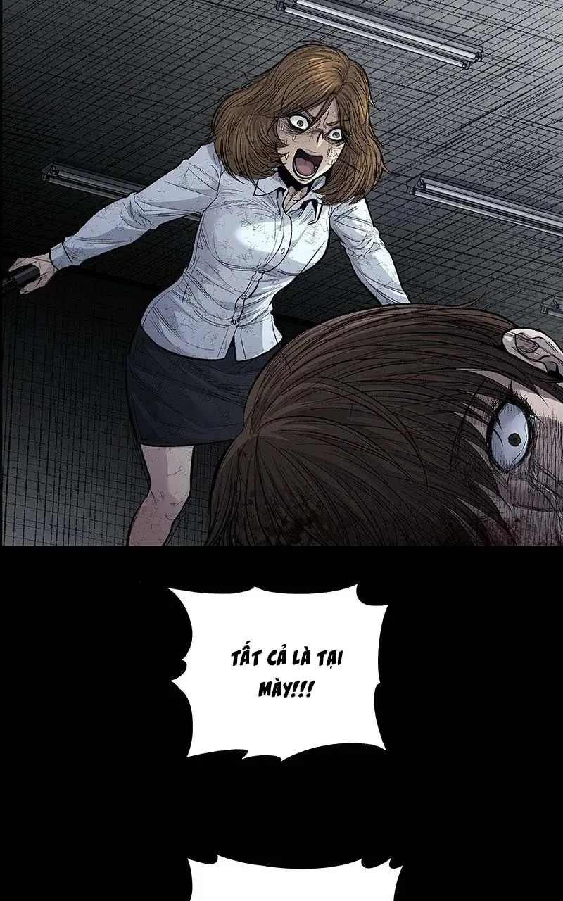 Dead Queen Chap 13 - Next Chap 14