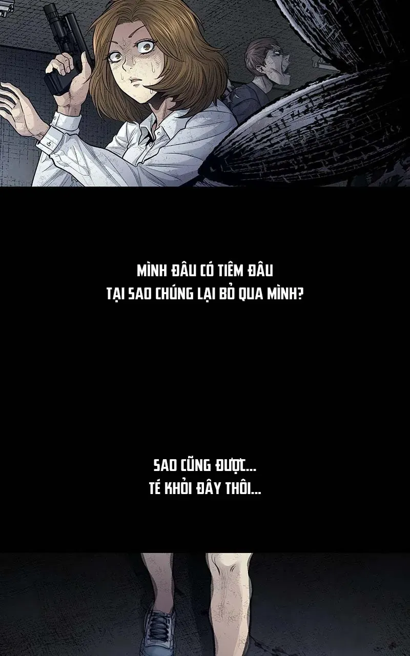 Dead Queen Chap 13 - Next Chap 14