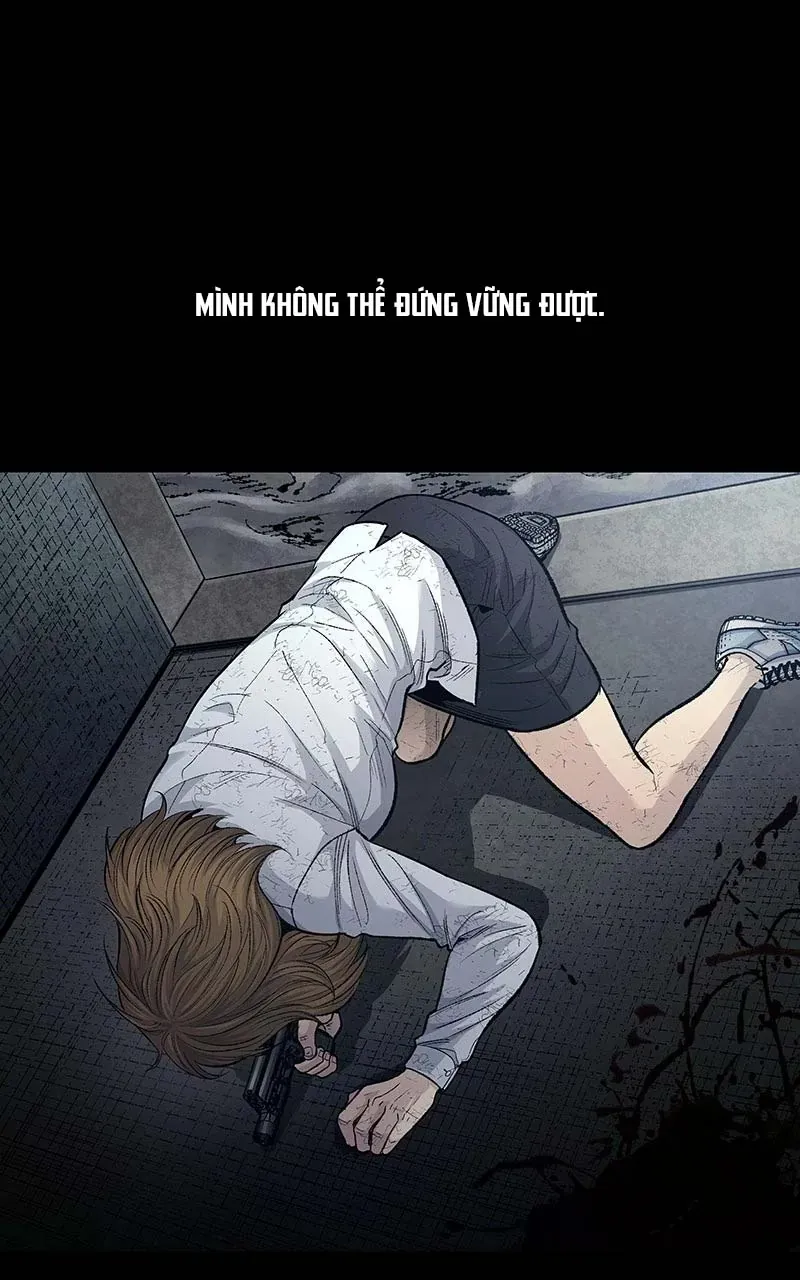 Dead Queen Chap 13 - Next Chap 14