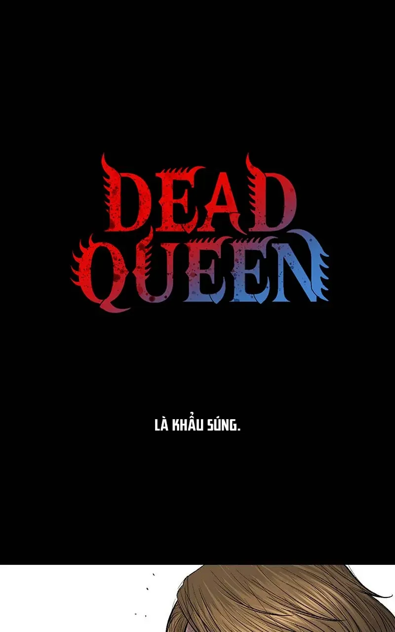 Dead Queen Chap 13 - Next Chap 14