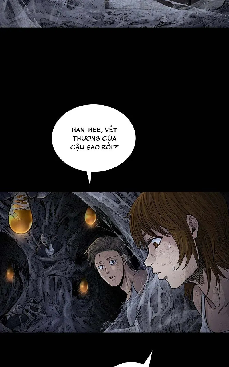 Dead Queen Chap 13 - Next Chap 14