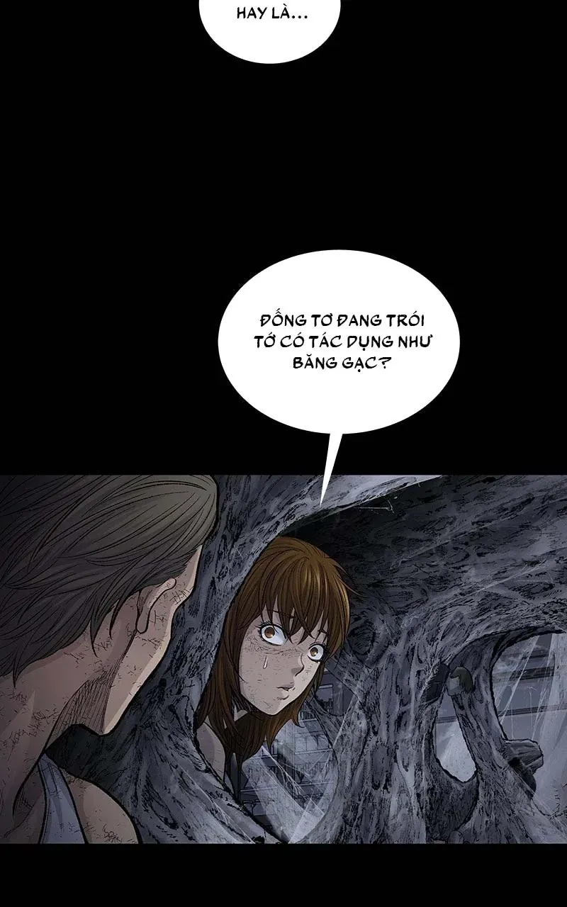 Dead Queen Chap 13 - Next Chap 14