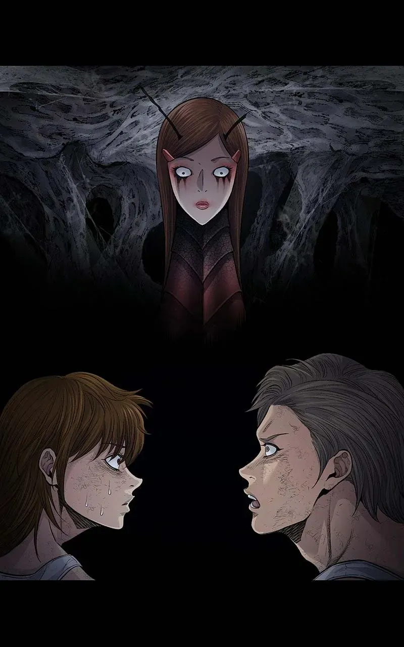 Dead Queen Chap 13 - Next Chap 14