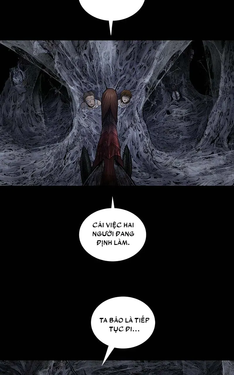 Dead Queen Chap 13 - Next Chap 14