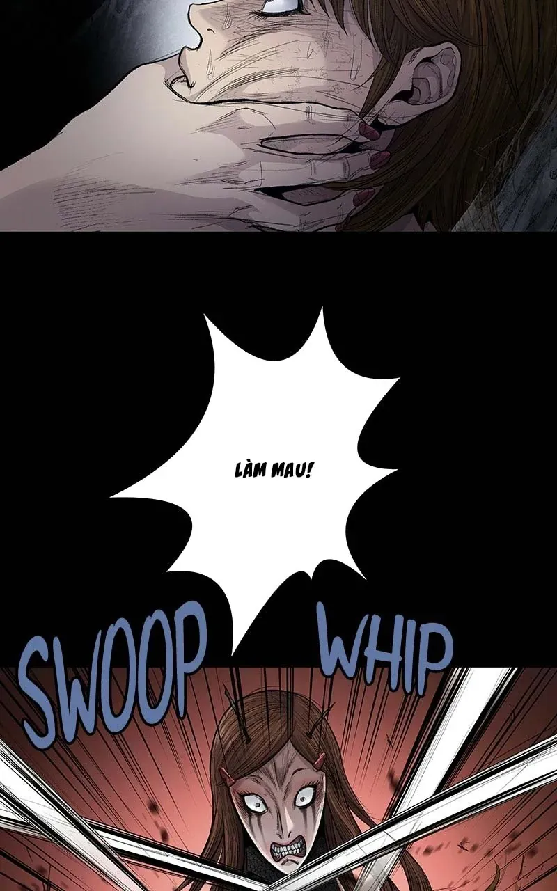 Dead Queen Chap 13 - Next Chap 14