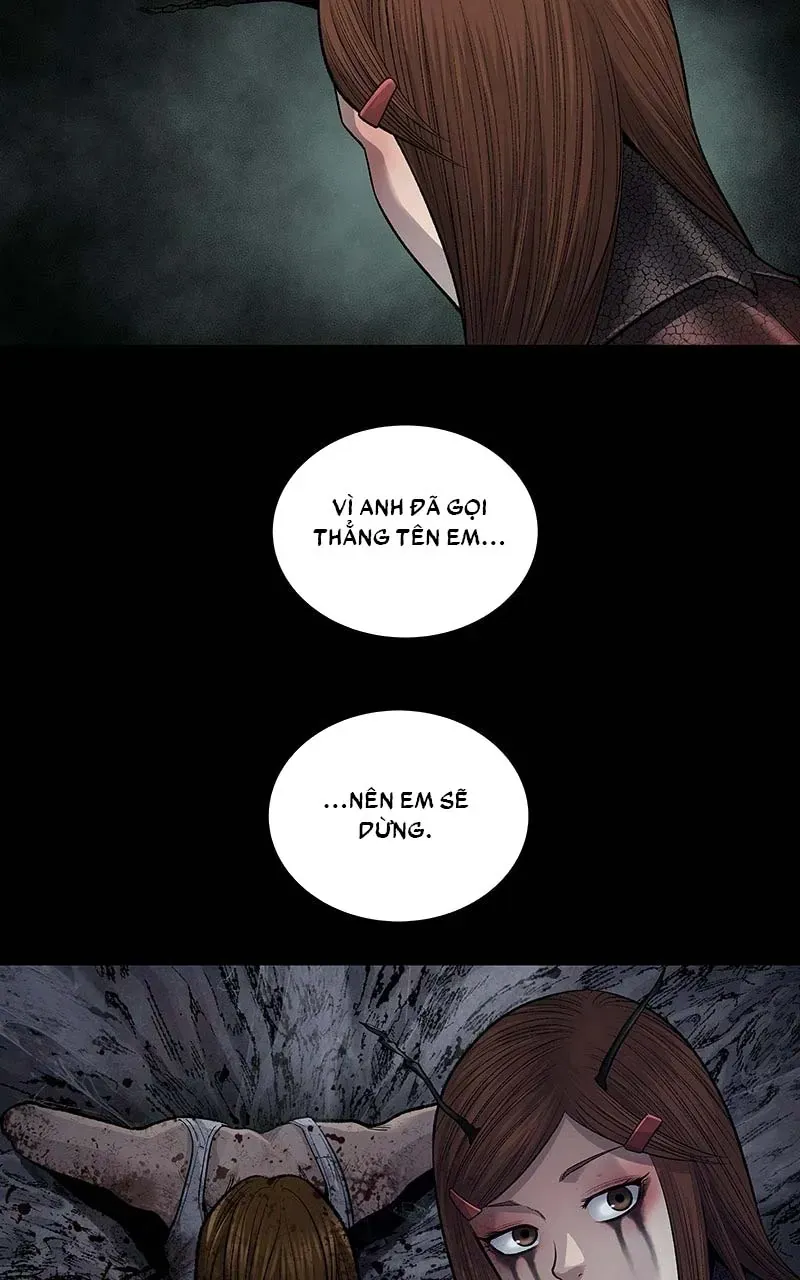 Dead Queen Chap 13 - Next Chap 14