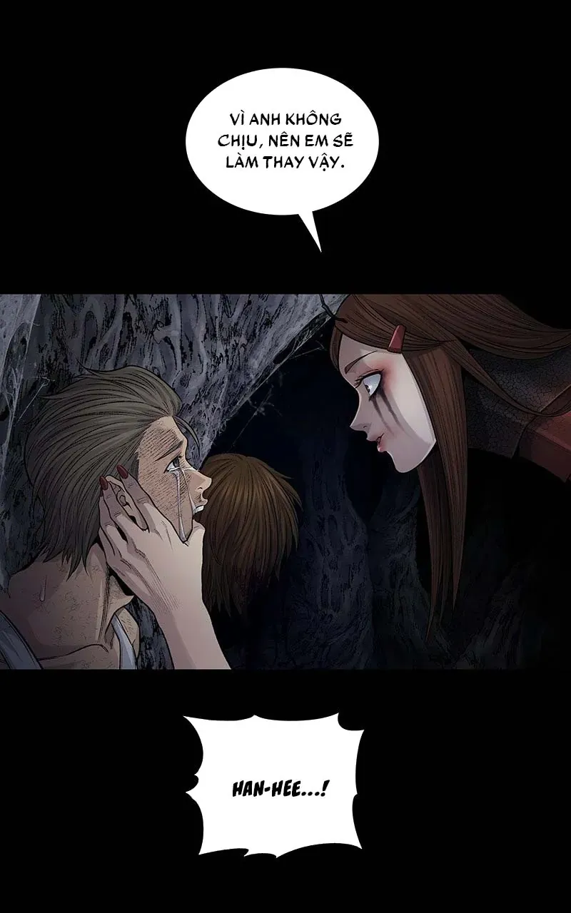 Dead Queen Chap 13 - Next Chap 14