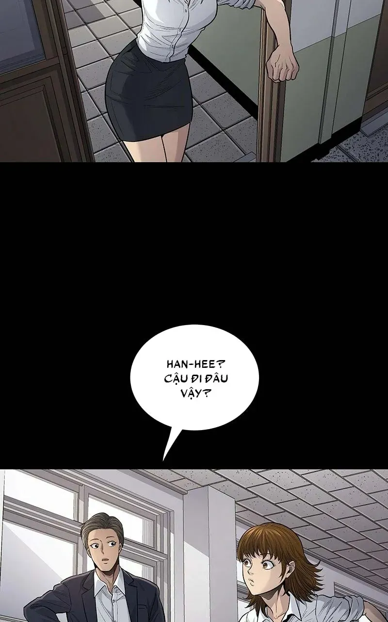 Dead Queen Chap 13 - Next Chap 14