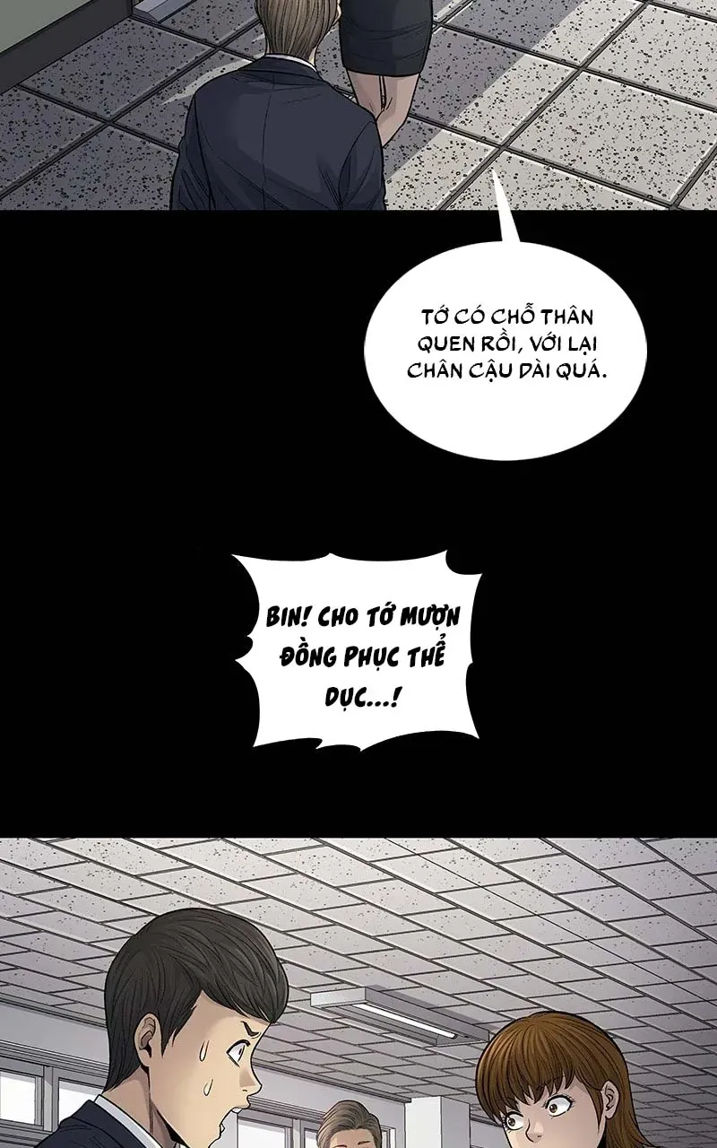 Dead Queen Chap 13 - Next Chap 14