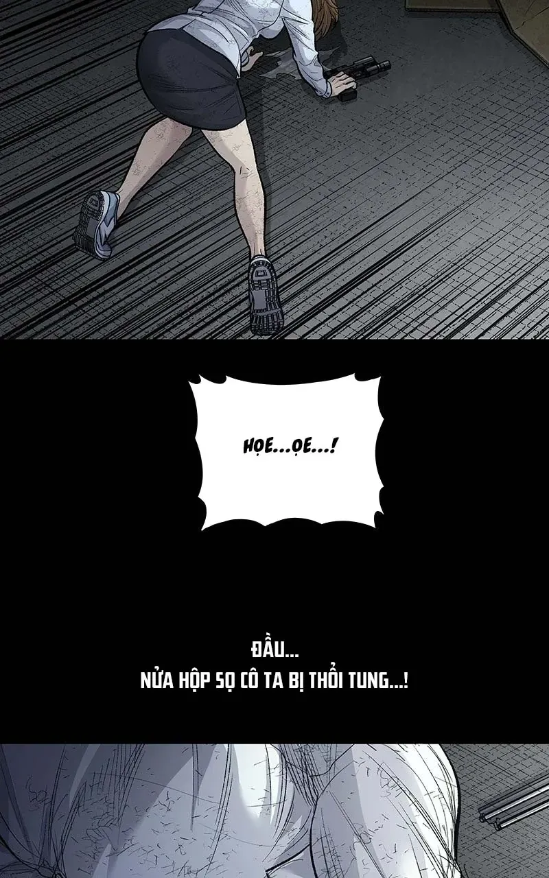 Dead Queen Chap 13 - Next Chap 14