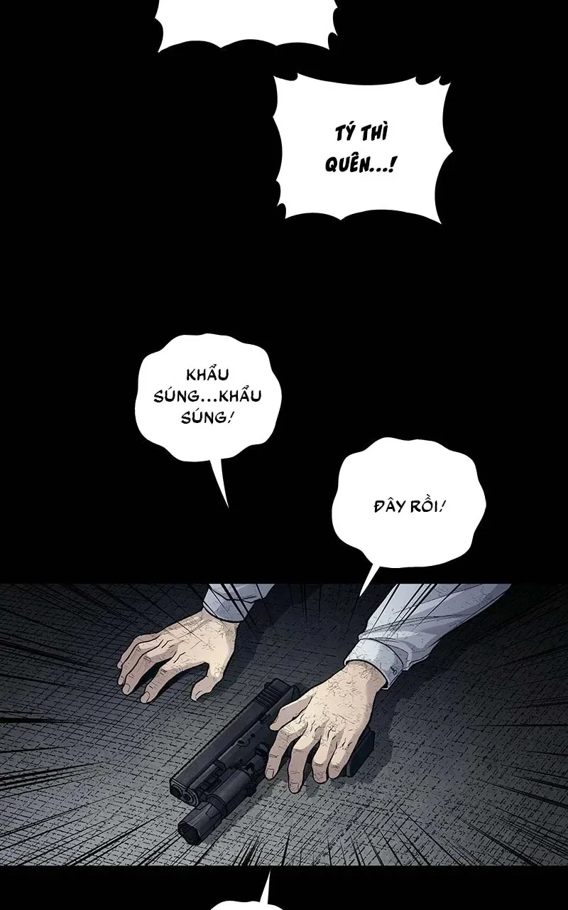 Dead Queen Chap 13 - Next Chap 14