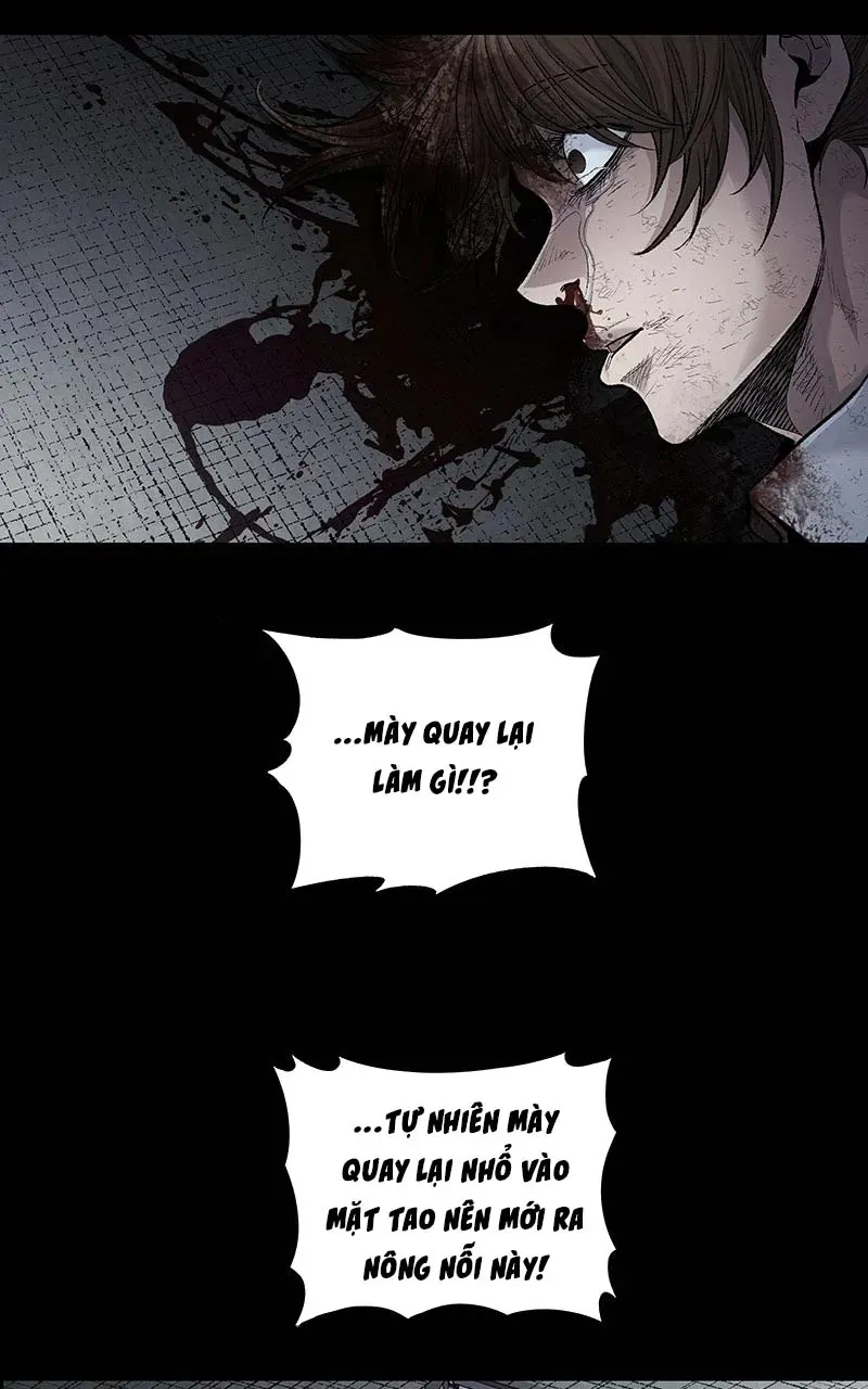 Dead Queen Chap 13 - Next Chap 14