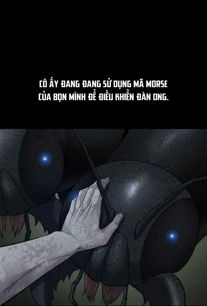 Dead Queen Chap 130 - Next Chap 131