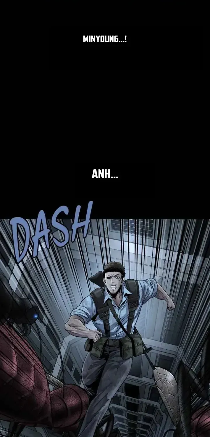 Dead Queen Chap 130 - Next Chap 131