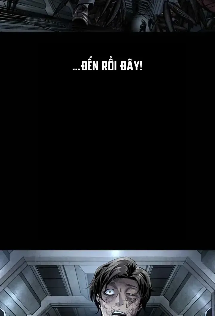 Dead Queen Chap 130 - Next Chap 131