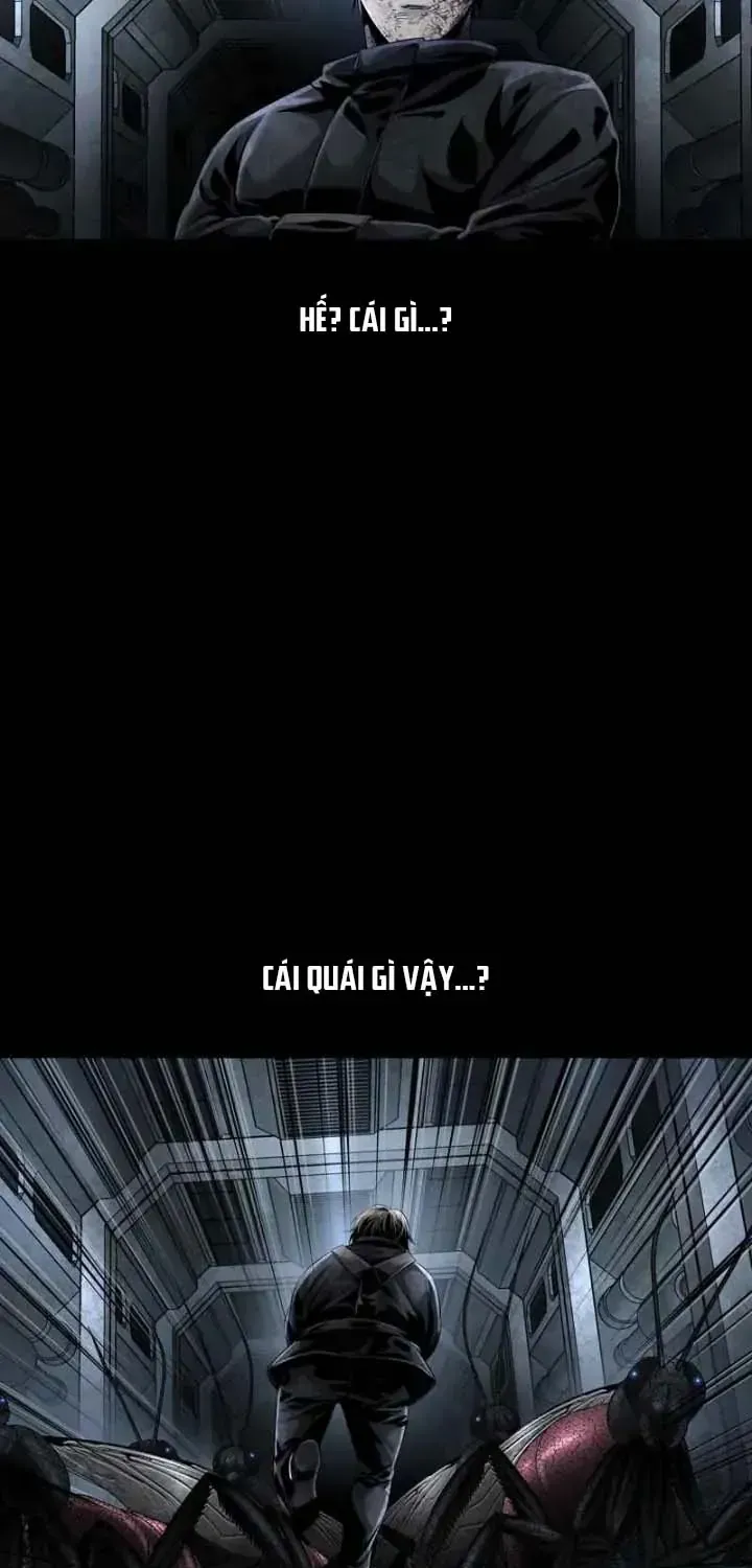 Dead Queen Chap 130 - Next Chap 131