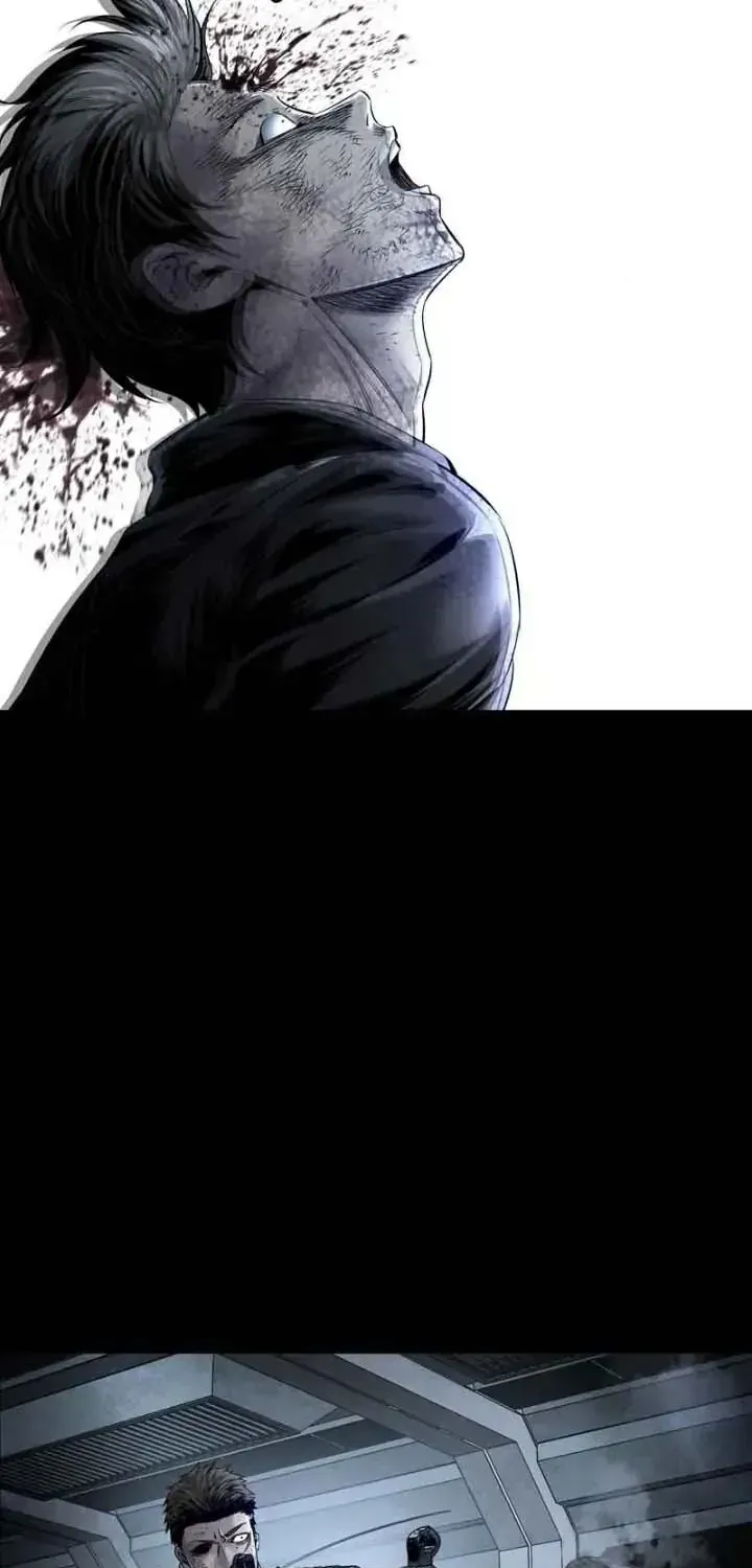 Dead Queen Chap 130 - Next Chap 131