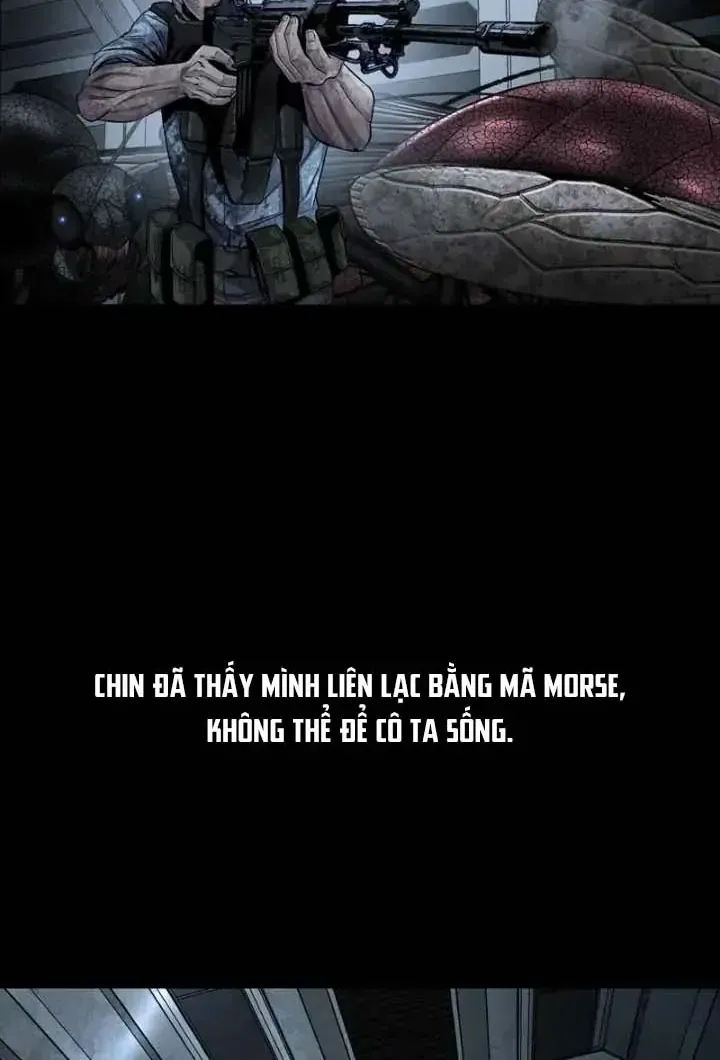 Dead Queen Chap 130 - Next Chap 131