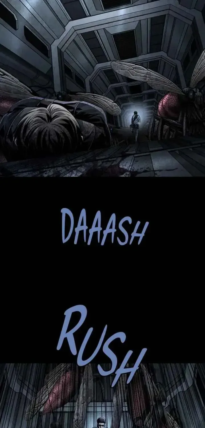 Dead Queen Chap 130 - Next Chap 131