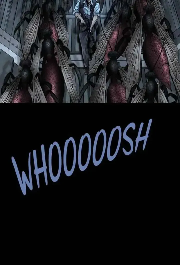 Dead Queen Chap 130 - Next Chap 131