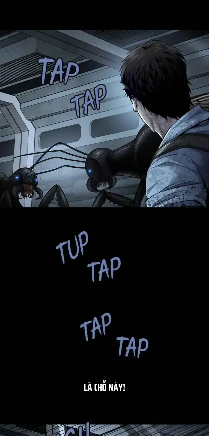 Dead Queen Chap 130 - Next Chap 131