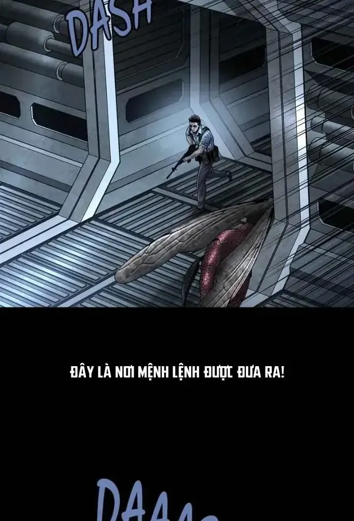 Dead Queen Chap 130 - Next Chap 131