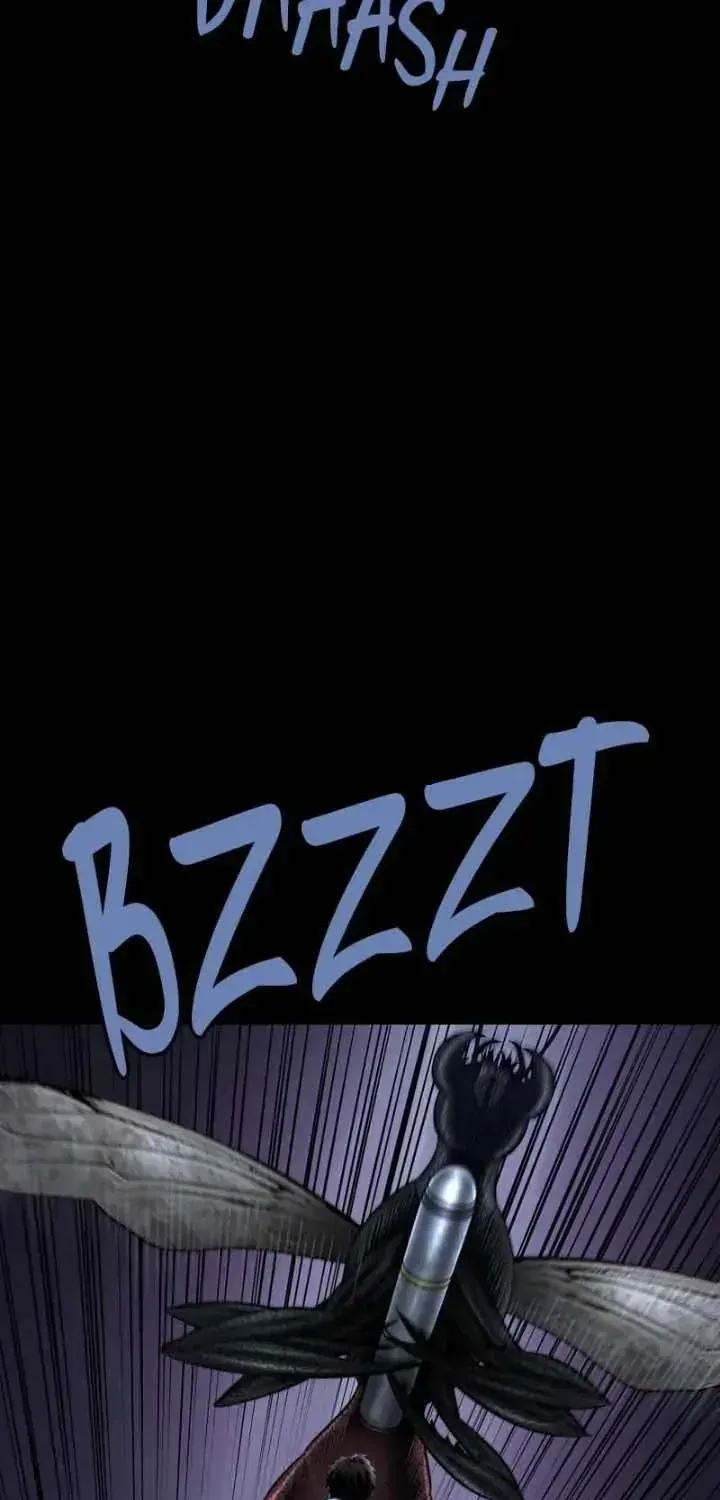 Dead Queen Chap 130 - Next Chap 131