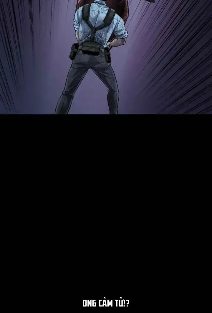 Dead Queen Chap 130 - Next Chap 131