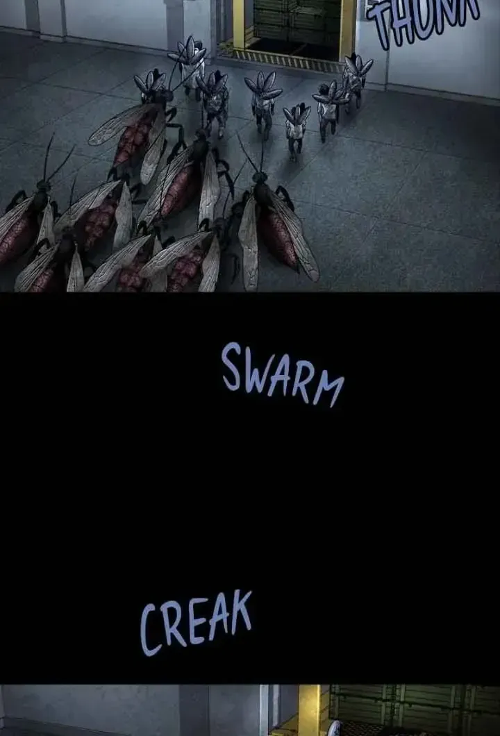 Dead Queen Chap 130 - Next Chap 131
