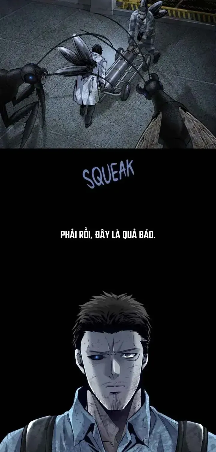 Dead Queen Chap 130 - Next Chap 131