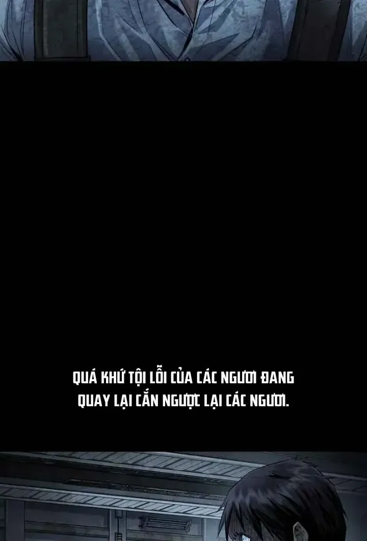 Dead Queen Chap 130 - Next Chap 131