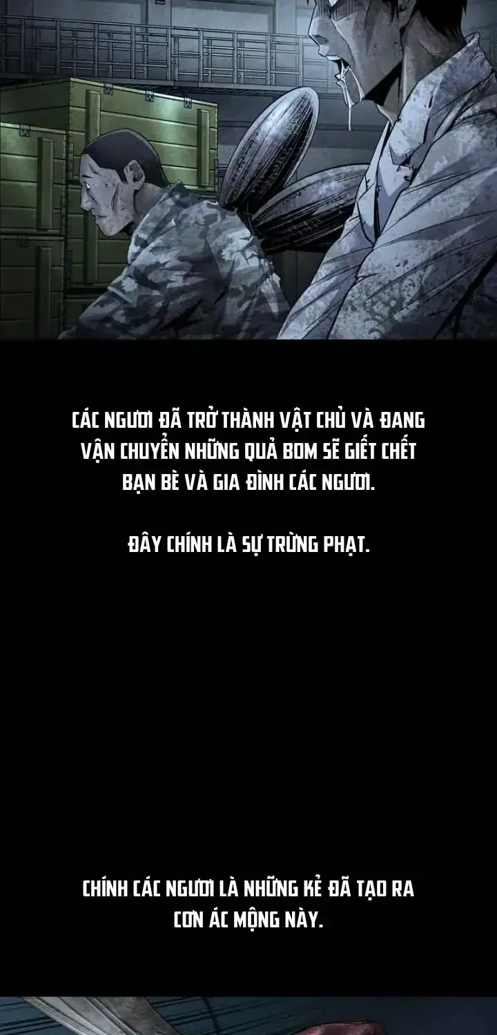 Dead Queen Chap 130 - Next Chap 131