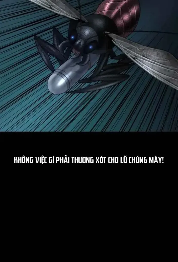 Dead Queen Chap 130 - Next Chap 131