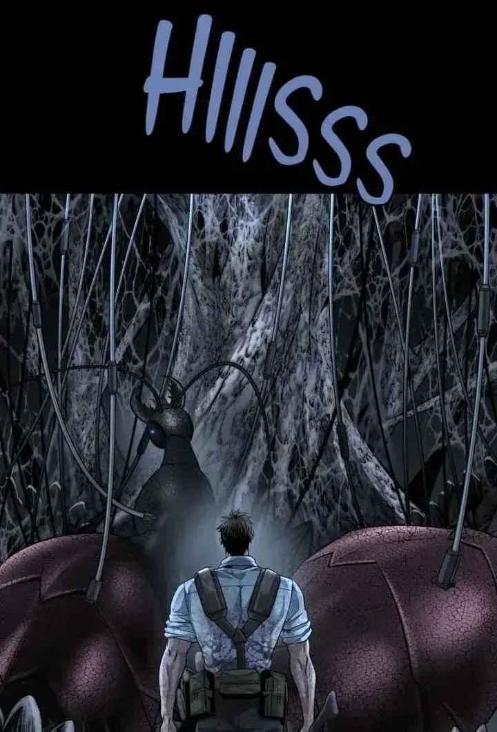 Dead Queen Chap 130 - Next Chap 131