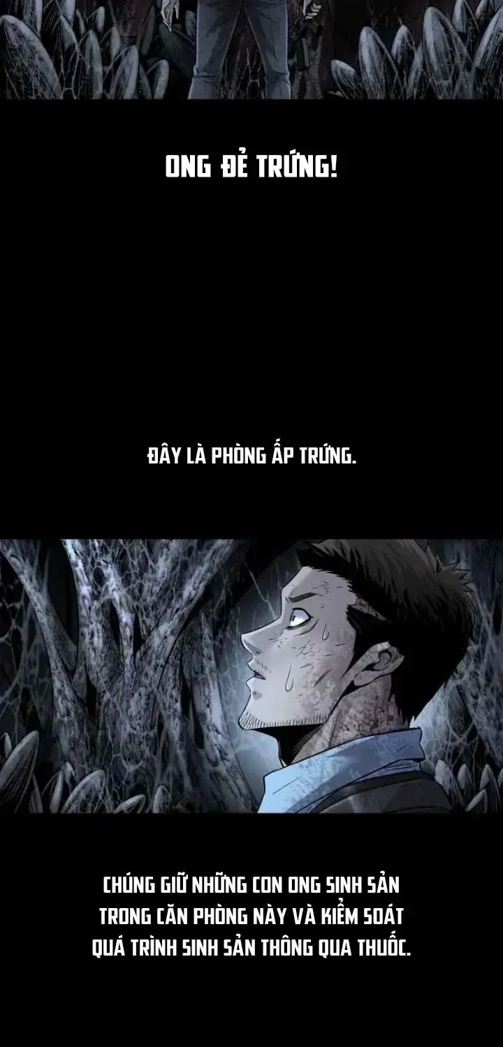 Dead Queen Chap 130 - Next Chap 131