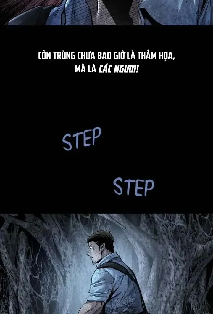 Dead Queen Chap 130 - Next Chap 131