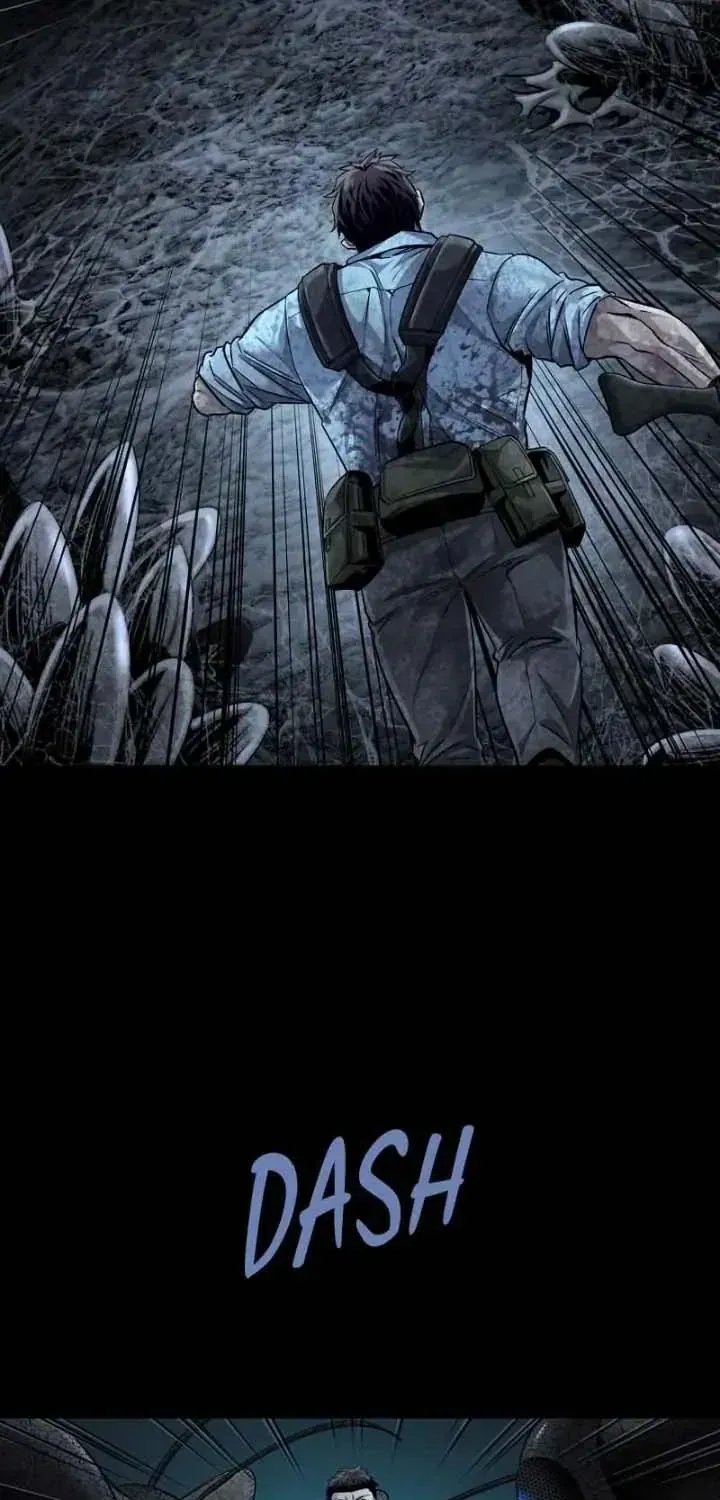 Dead Queen Chap 130 - Next Chap 131