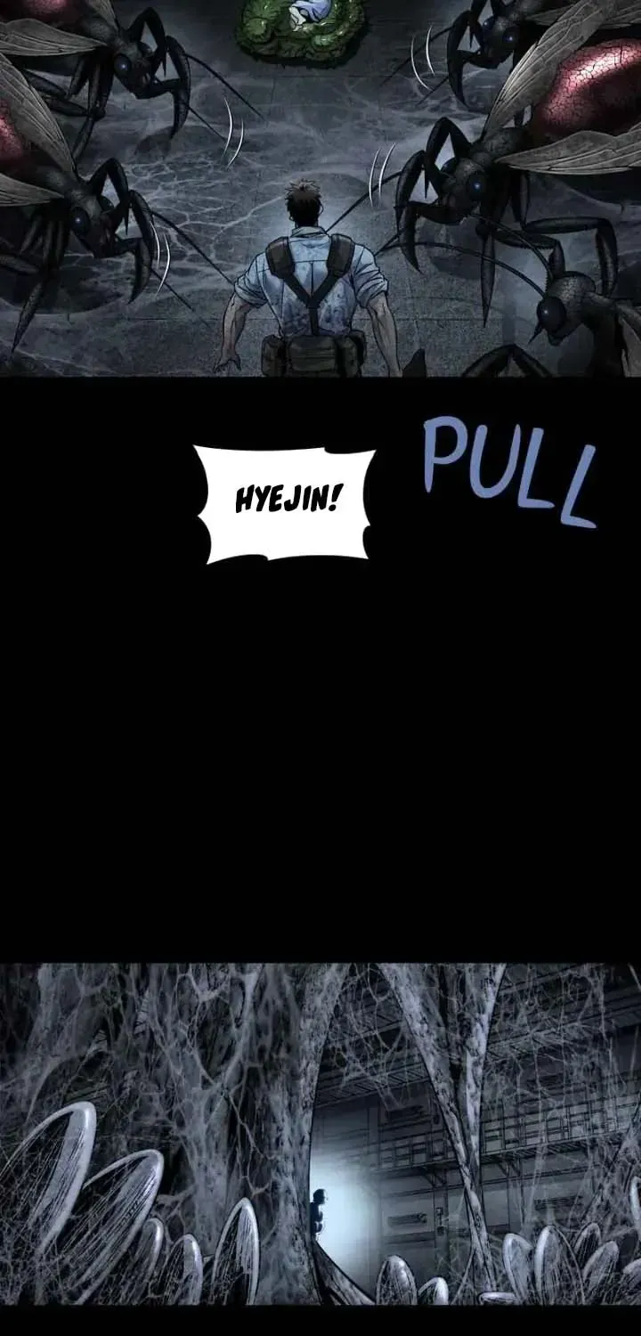 Dead Queen Chap 130 - Next Chap 131